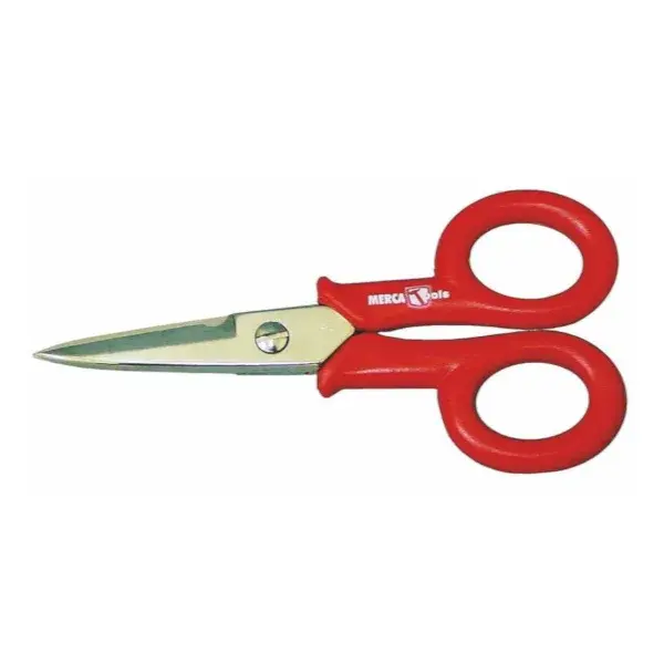 Tijera de electricista