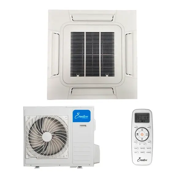 Aire Acondicionado Cassette Faro 4.400 frg Emelson