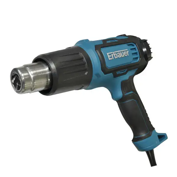 Decapador 2000 w lcd erbauer