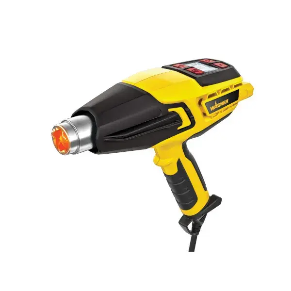 Decapador 2000 w lcd wagner