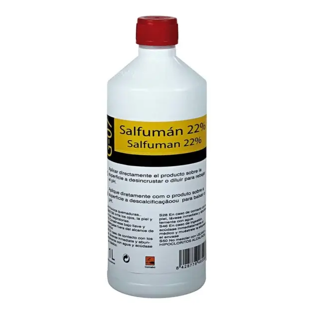 Salfuman 22% 1 l