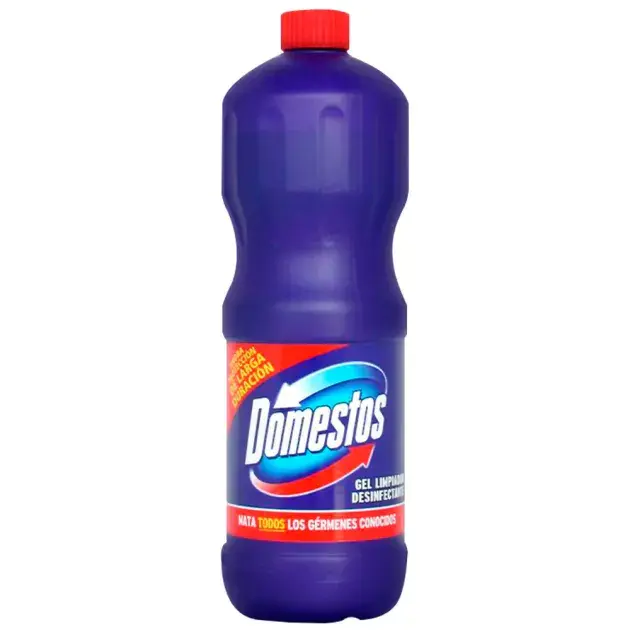 Gel limpiador domestos 1,25 l