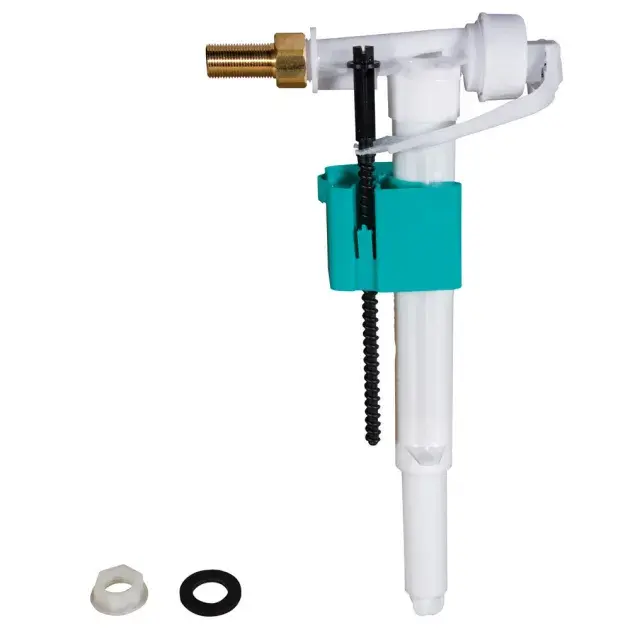 Flotador lateral flomasta