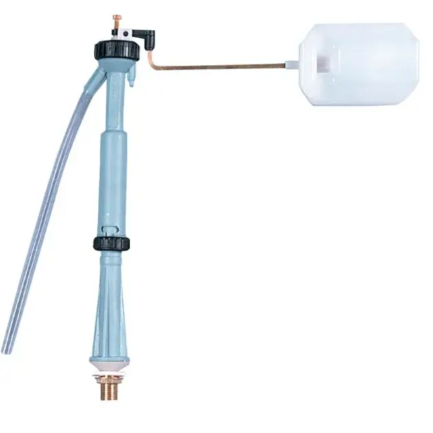 Flotador entrada inferior con boya