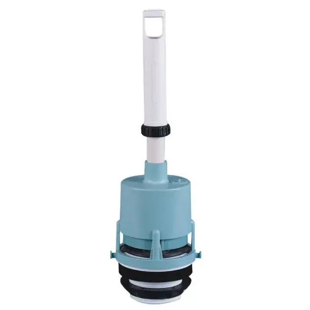 Mecanismo descargador tirador