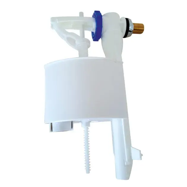 Mecanismo universal roca, alimentación lateral