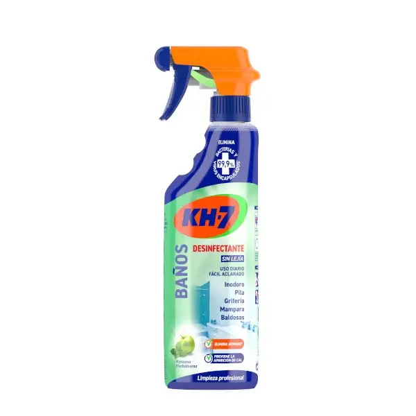 Zas baños desinfectante 750ml kh_7
