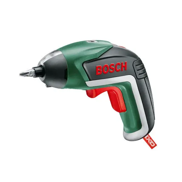 Atornillador Ixo 3,6 V Bosch