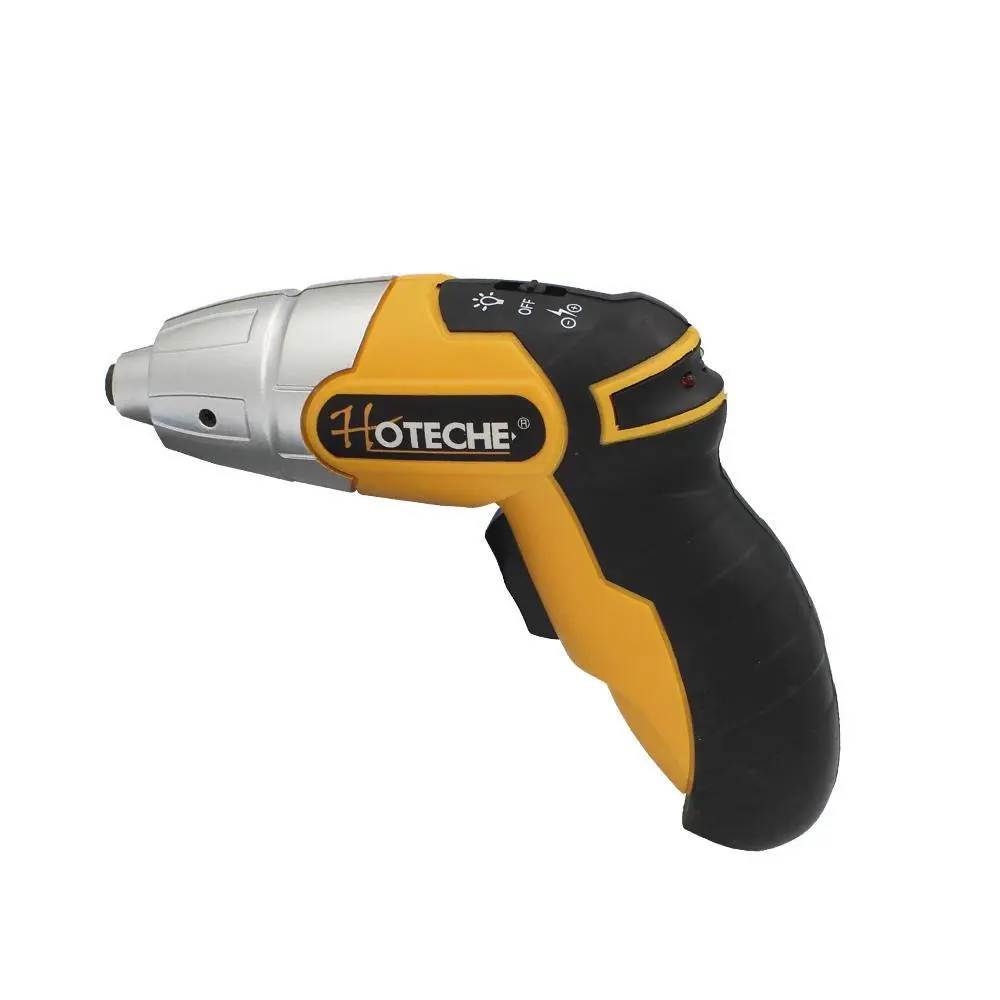 Atornillador bateria 3.6v litio+26 acces. Set 26 Hoteche