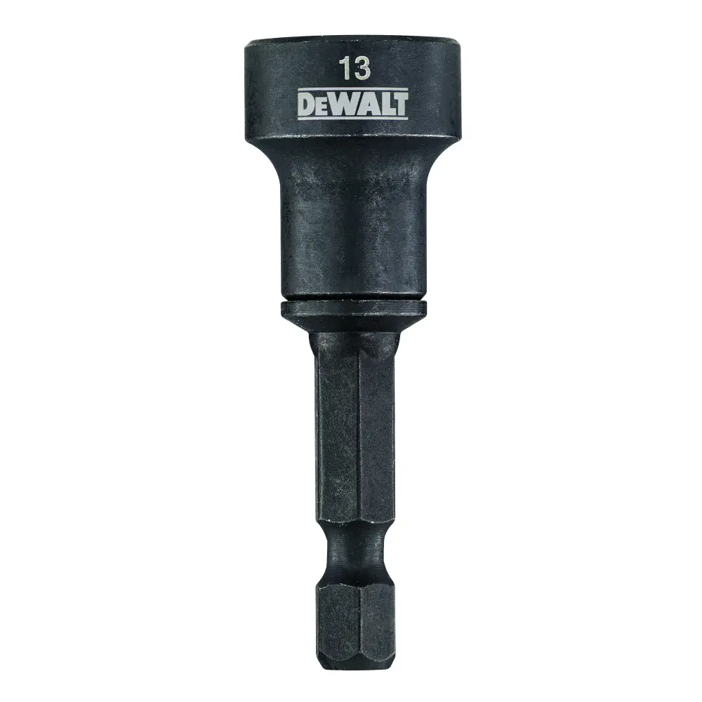 Dewalt dt7467-qz - llave de vaso de impacto de limpieza simple