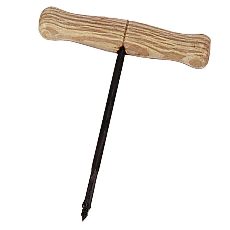 Barrena para madera 1,5 mm. Wolfpack Linea Profesional