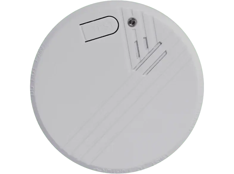 Detector de Humo CHACON Détecteur de fumée optique Blanc (34265)