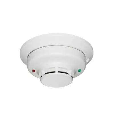 Extintor de Polvo Sensor de Humo System Sensor Fotoelectrico / 2 Watts.