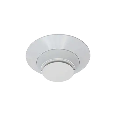 Manta Ignífuga Detector Fotoeléctrico Direccionable de Humo Fire-Lite.