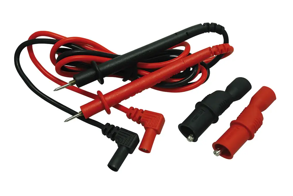 Probador de Voltaje Detector de voltaje Urrea UD71TLAC