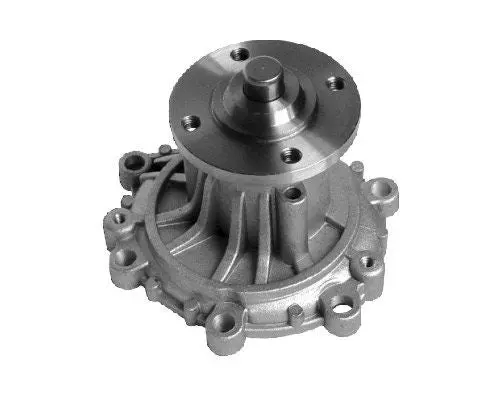 Bomba de agua 16100-59155 para Uso en Interiores