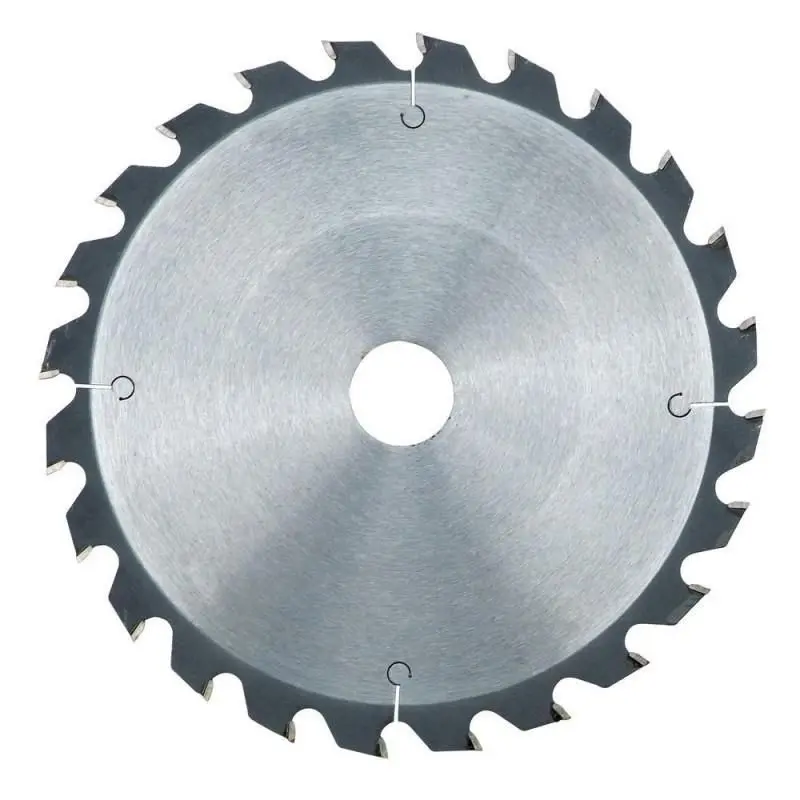 Disco corte madera ø 210 mm 24 dientes Yamato