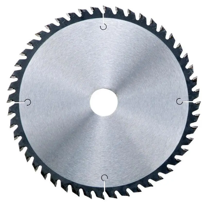 Disco corte madera ø 210 mm. 48 dientes Yamato