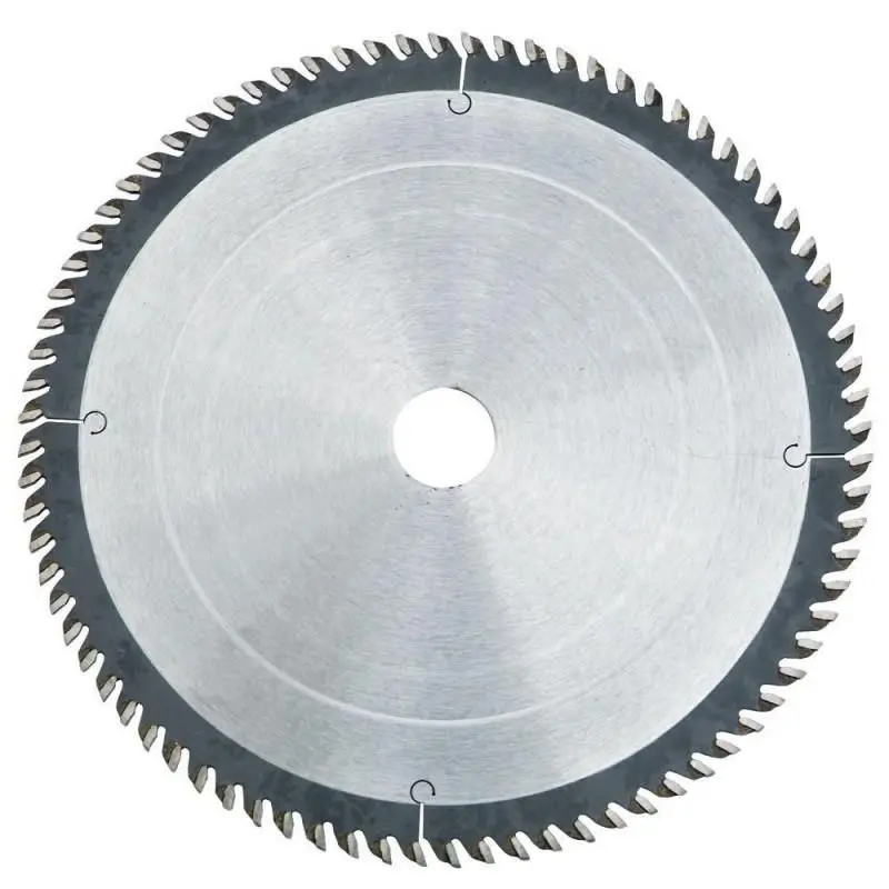 Disco corte madera ø 250 mm. 80 dientes Yamato