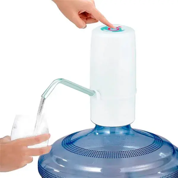 Dispensador de agua automático BN3504 Blanco