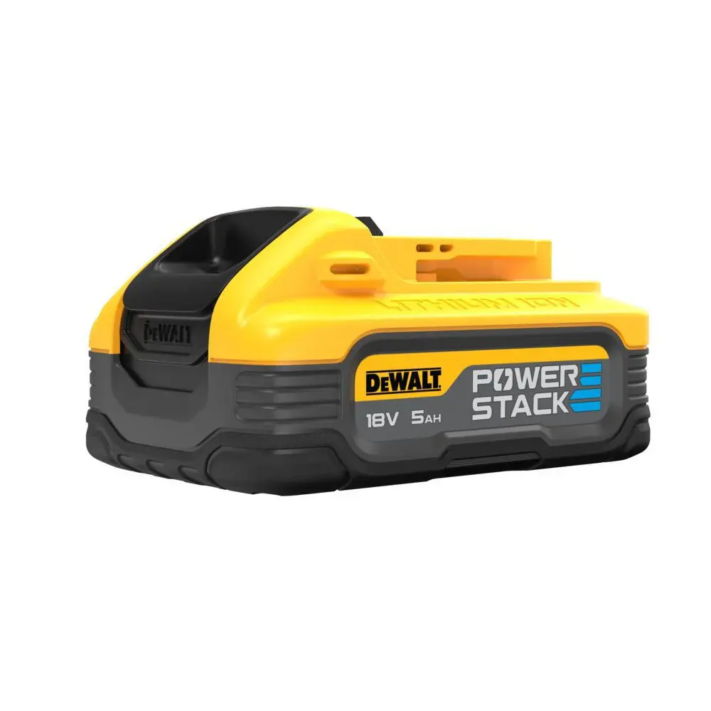 Baterí POWER STACK 18V 5Ah Dewalt DCBP518