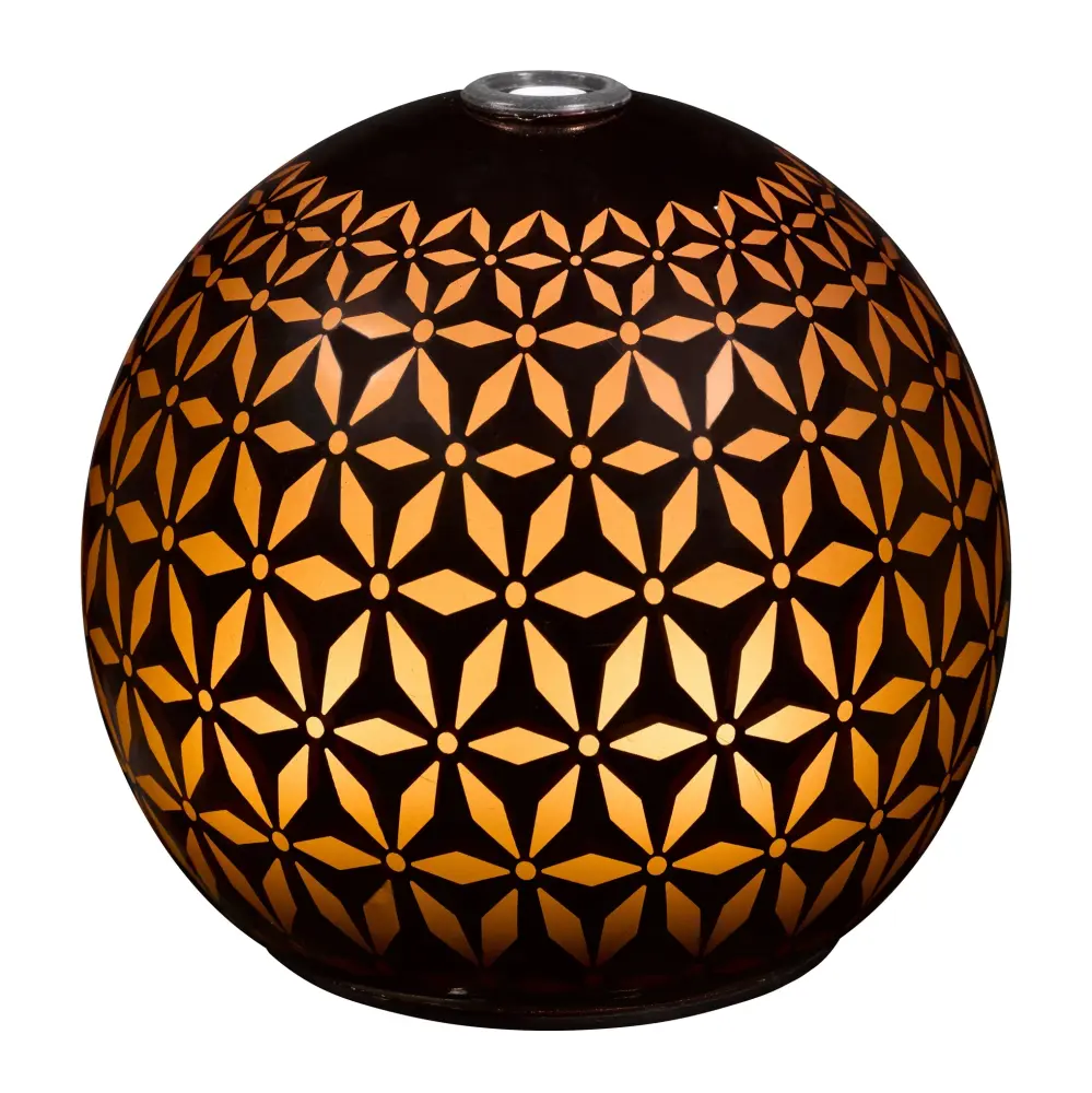 Bombilla Conectada Difusor eléctrico Pomelis Splendeur Vanilleé Maison Berger