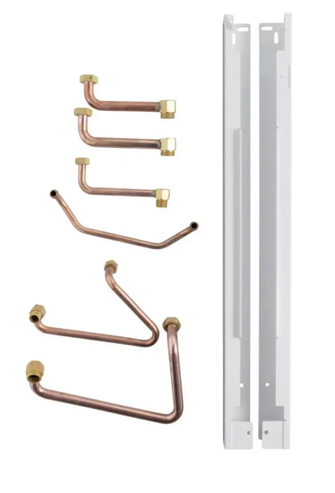 Kit de emplacement à visser Saunier Duval ref C71413511