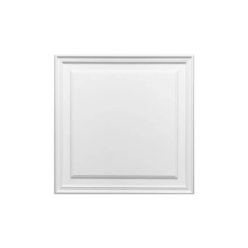 Panel de puerta y pared | 55 x 55 cm | D503