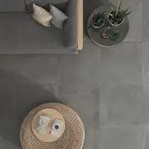 Pavimento porcelánico C2 Pantin marengo 60x60 cm