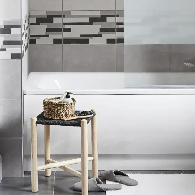 Azulejo Caliste Decor 25x40 cm