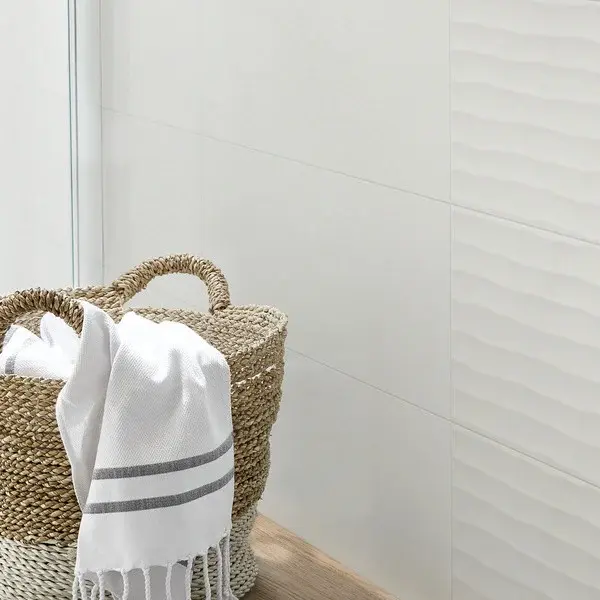 Azulejo textile 20 x 60 cm