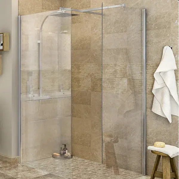 Azulejo elegance marble capuccino 20x60 cm