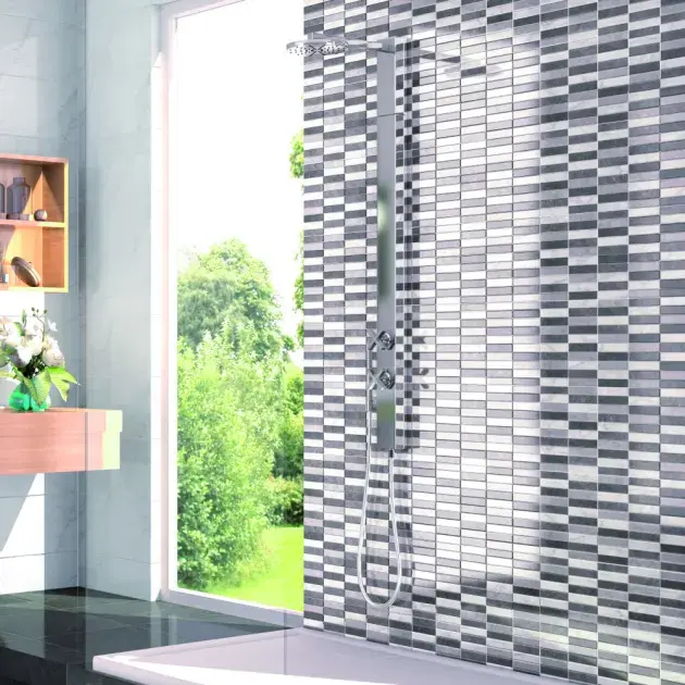 Azulejo mosaico majestic