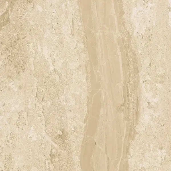 Azulejo cerámico beige mate Travertina 25 x 40 cm