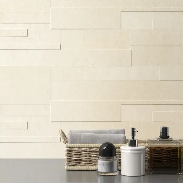 Azulejo munich decor blanco