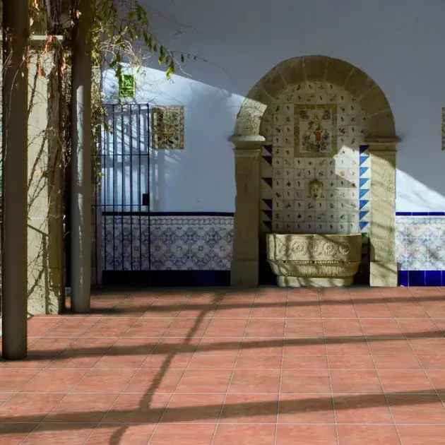 Pavimento cerámico calpe cati 33 x 33 cm