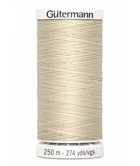 169 Hilos Gütermann Coselotodo 250m