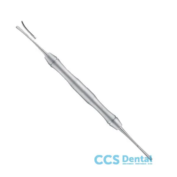 1813 Pinza Esterilizar Set de 2 Piezas