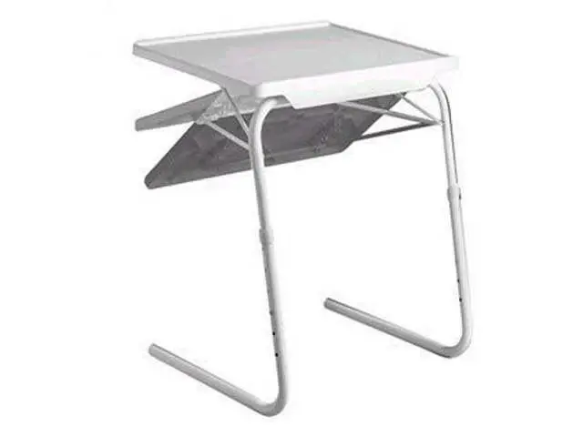 18600 MESA PLEGABLE FLEXY con Certificación CE