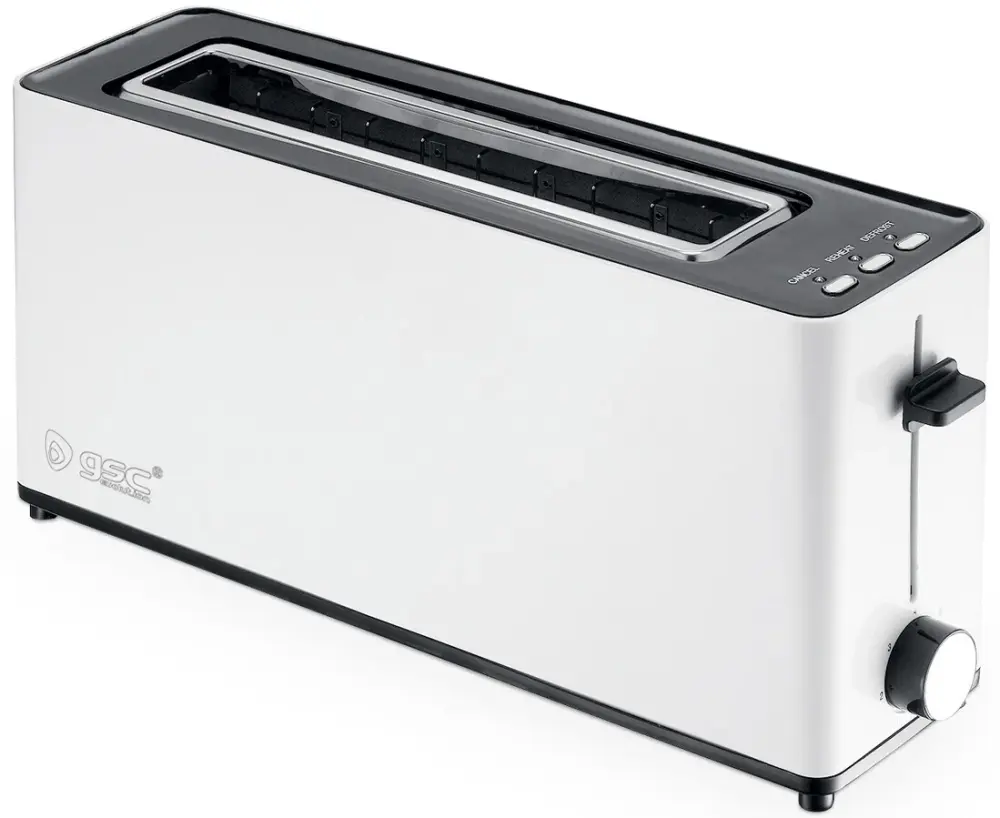 2701746 TOSTADOR 2 REBANADAS GRANDES 900W GSC