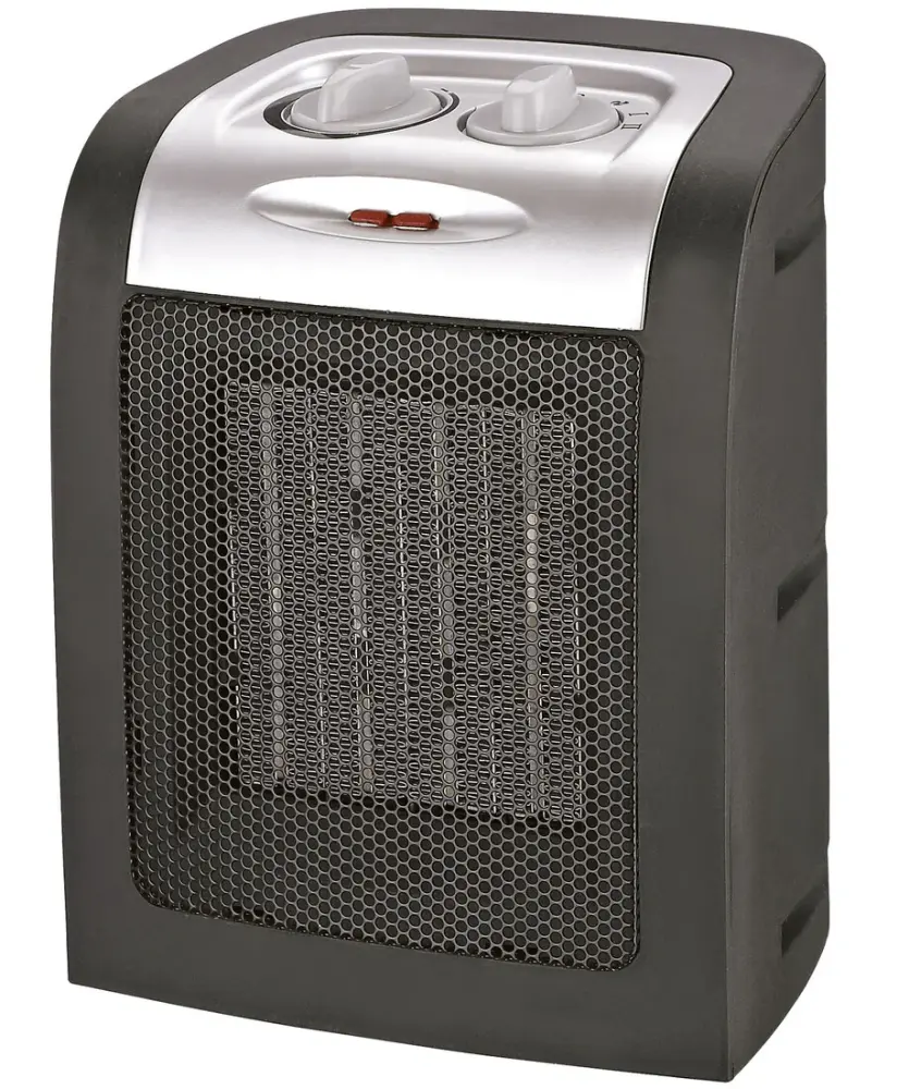 5100759 CALEFACTOR CERAMICO 1500W