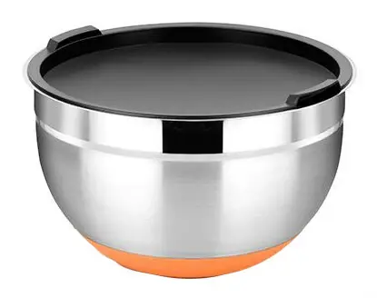 A273024 BOL DE ACERO INOX 18/10 ø24cm EFICAZ