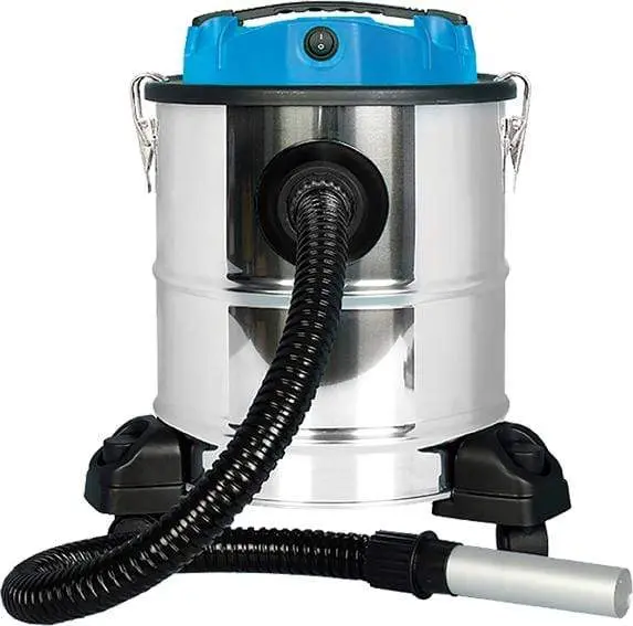 Aspirador Cenizas Bikain Distinguido 1200W 20L