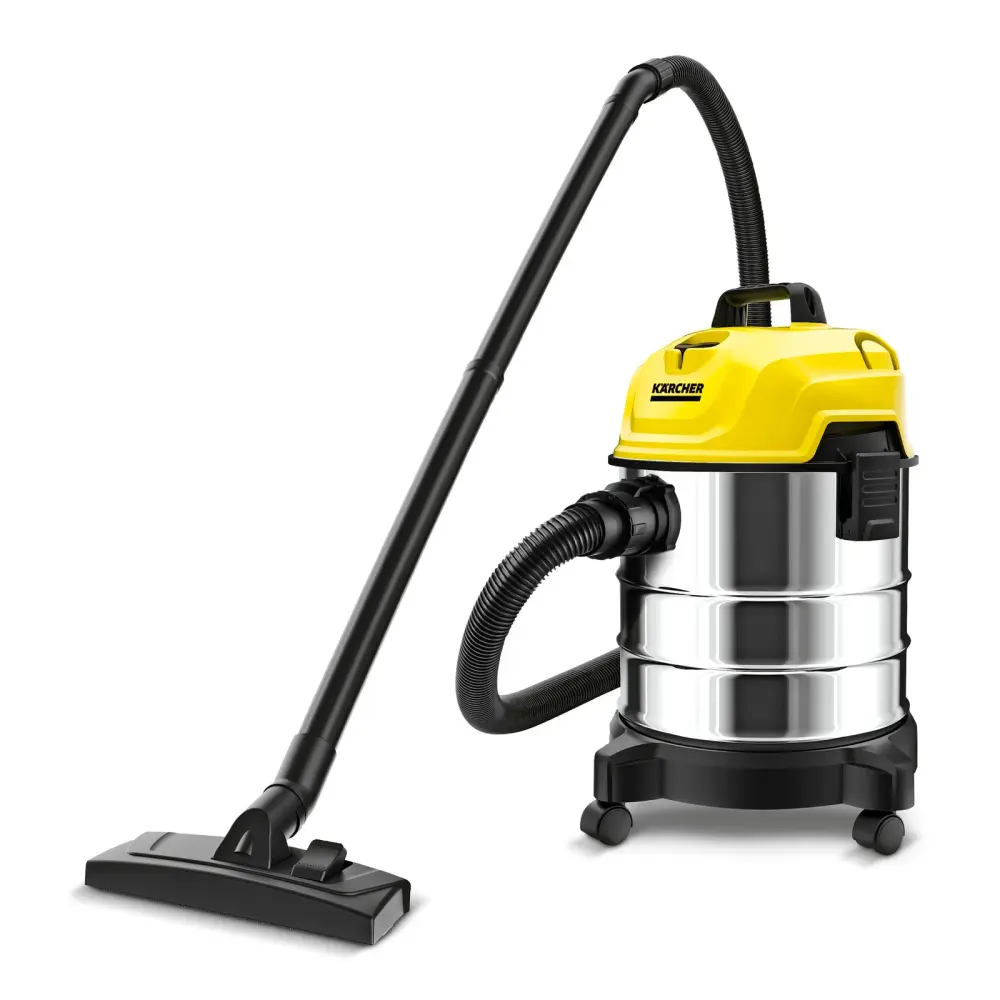 Aspiradora Karcher WD1S De siempre