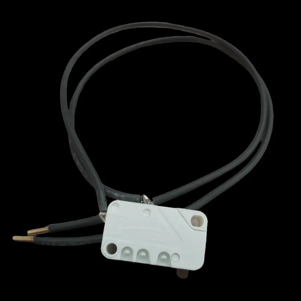 Aspiradora Sin Bolsa (BAT-FM006C) Ensamble Microswitch Vapor Maxi