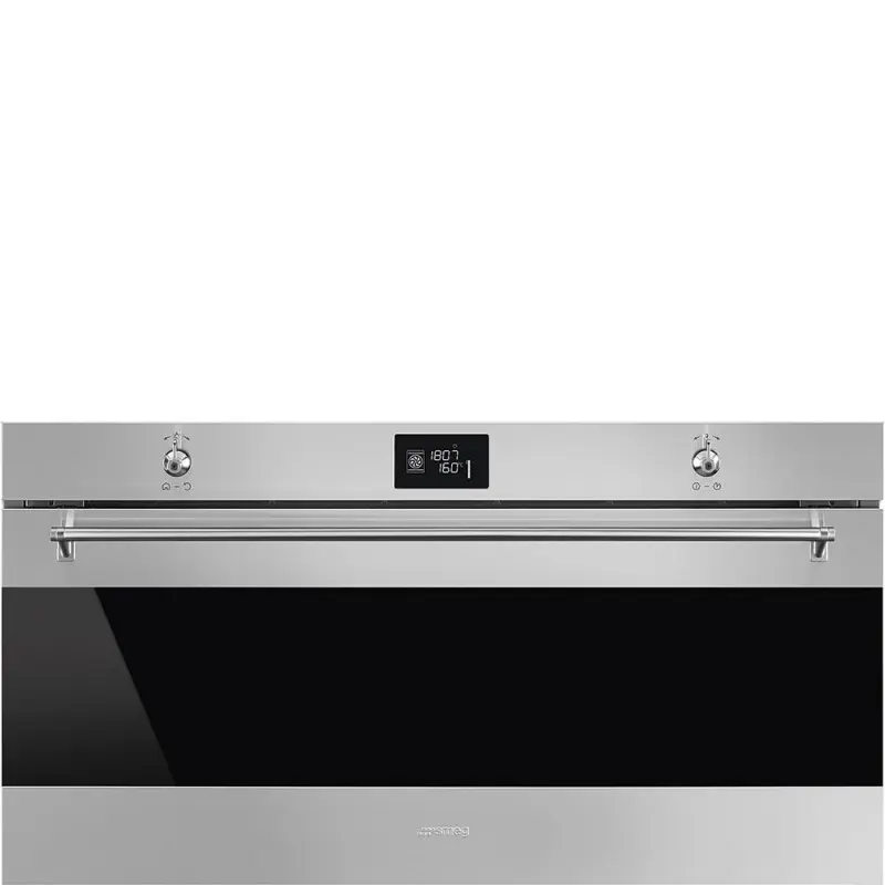 Aspiradora Sin Bolsa Horno smeg sfr9390x