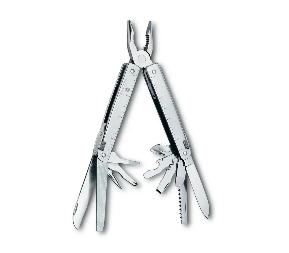 Aspiradora Sin Bolsa Multiherramienta swisstool 27 usos