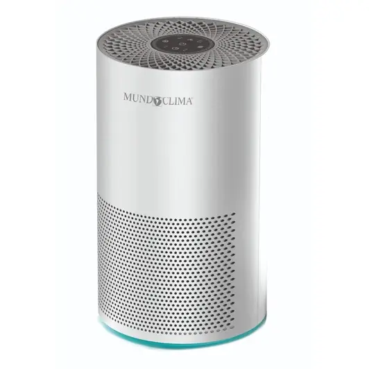 Aspiradora Sin Bolsa Purificador de aire MU-PUR 200 Excellence