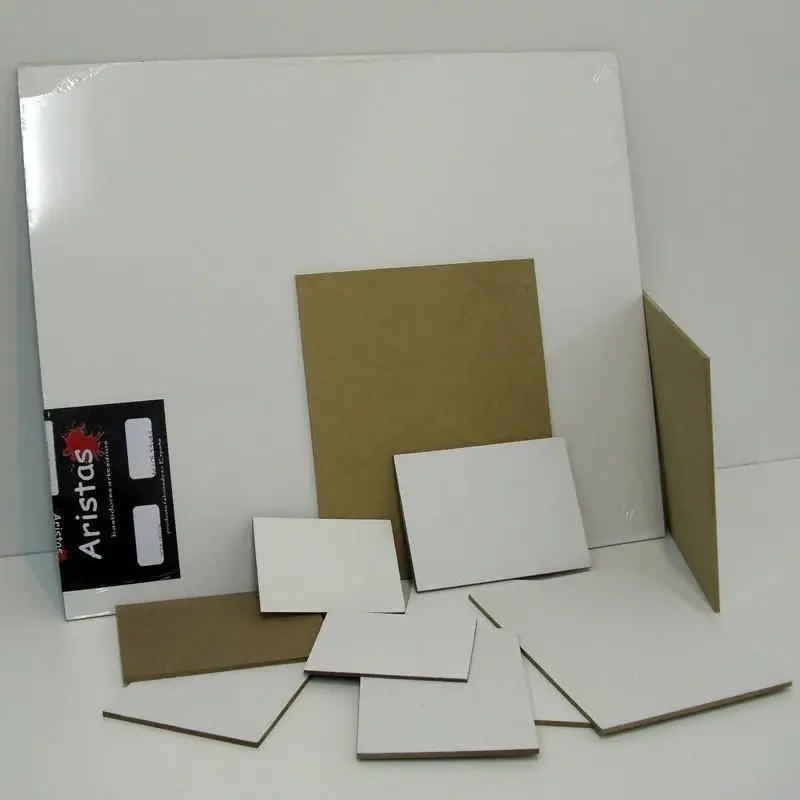 atelier tablilla entelada 0F 18x14