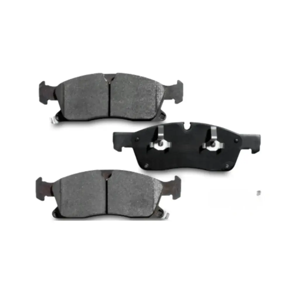 Balata Delantera Raybestos 9259-D1904 PG